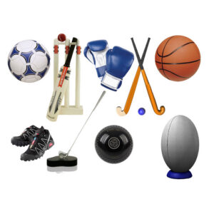 Sports Accessories